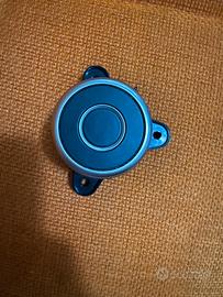 Manettino DNA Alfa Romeo Stelvio