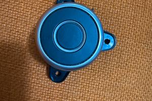 Manettino DNA Alfa Romeo Stelvio