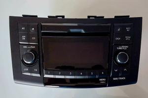 Autoradio PA68LA Suzuki Swift 2011-2017
