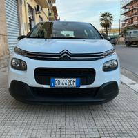 Citroen C3 BlueHDi 100 S&S Van Feel