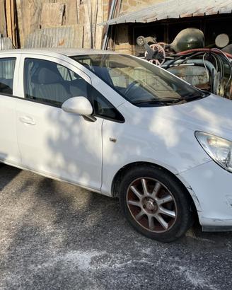 Opel corse 1.2 benzina
