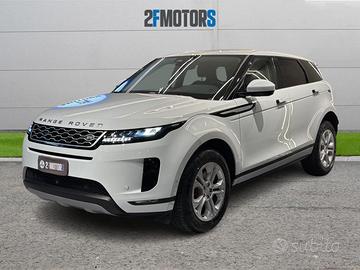 Land Rover Range Rover Evoque 2.0d i4 mhev awd 163
