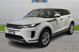 Land Rover Range Rover Evoque 2.0d i4 mhev awd 163