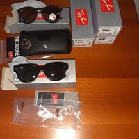 Occhiali Ray-Ban Stock 5 pz