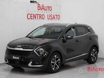 Kia Sportage 1.6 crdi mhev Style dct
