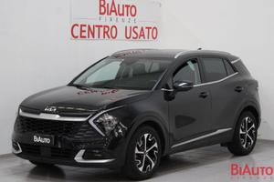 Kia Sportage 1.6 crdi mhev Style dct