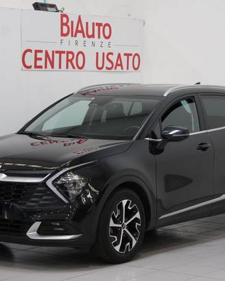 Kia Sportage 1.6 crdi mhev Style dct