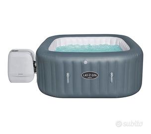 Idromassaggio Lay-Z-Spa Hawaii HydroJet Pro NUOVO