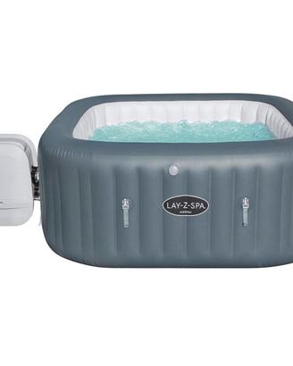 Idromassaggio Lay-Z-Spa Hawaii HydroJet Pro NUOVO