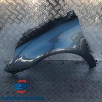 PARAFANGO ANTERIORE SINISTRO CITROEN C4 2007 (04-0