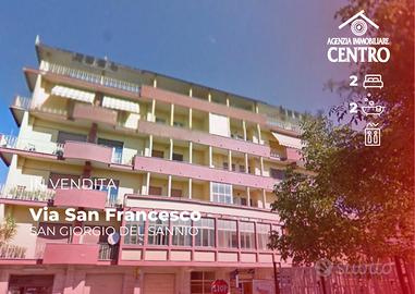 Appartamento ristrutturato