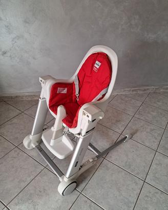 seggiolone Zuma Inglesina