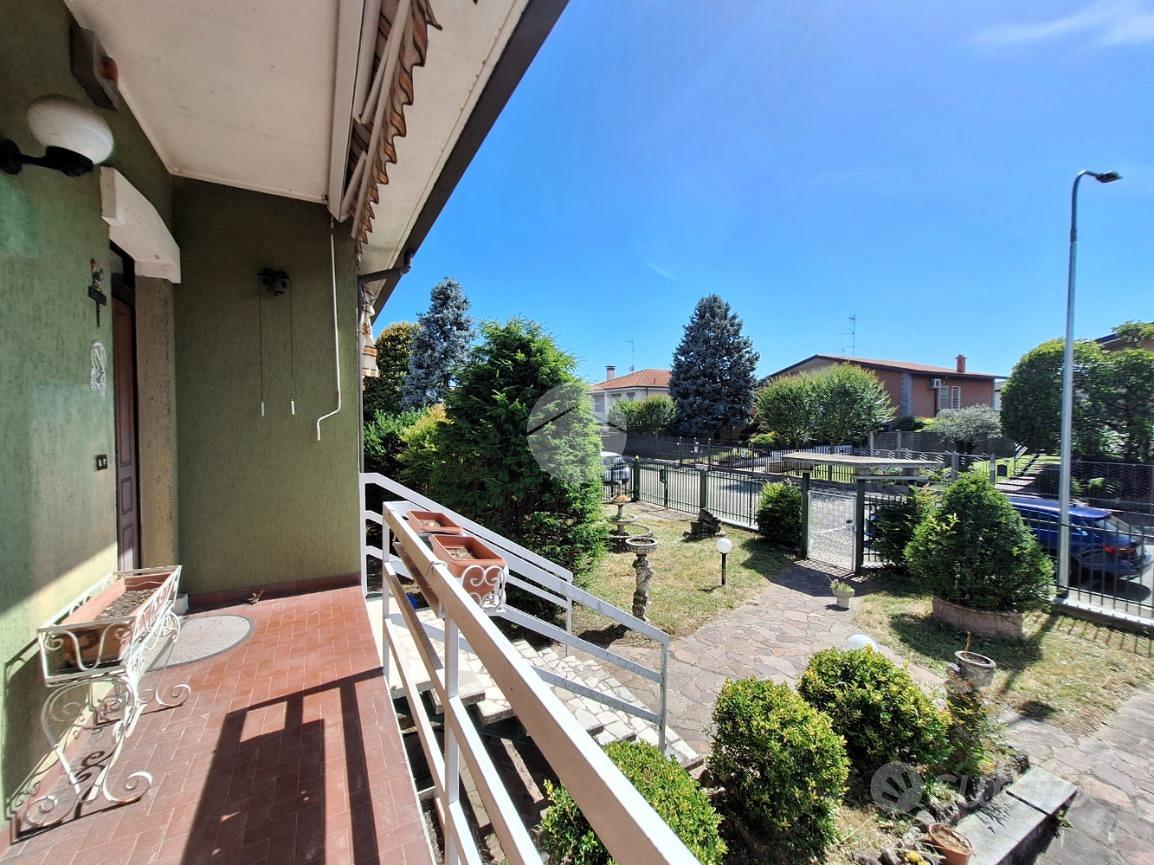 Casa – Mesero, Milano - Vista 5