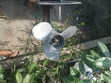 Mercury super america 25/50