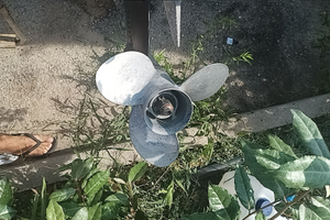 Mercury super america 25/50