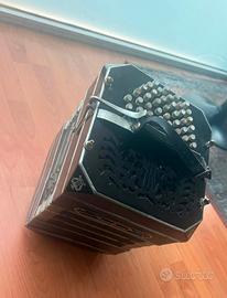 Bandoneon AA 1938
