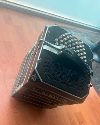 Bandoneon AA 1938