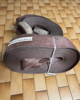 Cinghe Strops 15 mt