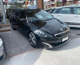 Peugeot 308 BlueHDi 120 S&S SW Allure