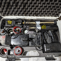 Sturatore-scanalatrice-mola-polifusore idraulico