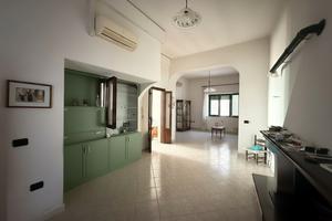 Indipendente con cortiletto e veranda a Domusnovas