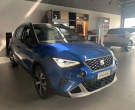 Seat Arona 1.0 ecotsi xperience 115cv