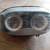 Parti usate italjet pista 50 cc