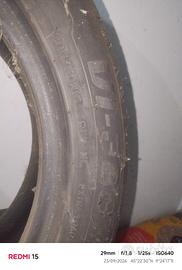 Pneumatico NUOVO Ovation VI-388 - 205/50 R16