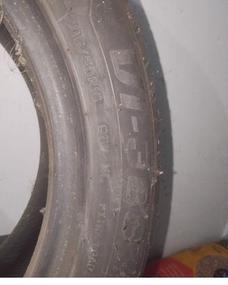 Pneumatico NUOVO Ovation VI-388 - 205/50 R16