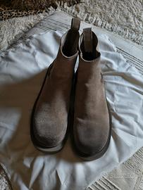 stivali uomo Zara