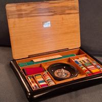 roulette da tavola anni 50