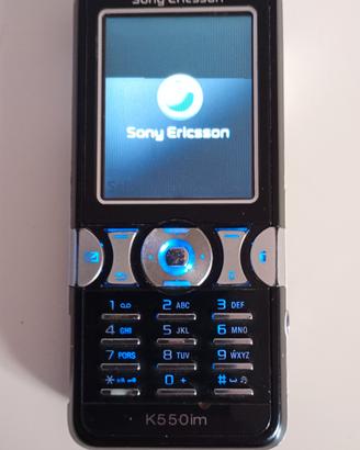 cellulare  vintage 