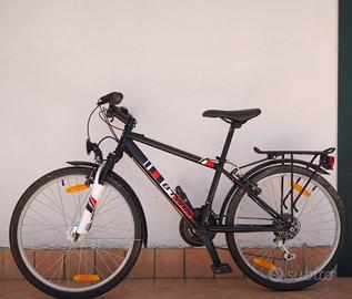 Rockrider 540 Bambini/Ragazzi 8-14 anni – 18 veloc