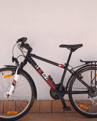 Rockrider 540 Bambini/Ragazzi 8-14 anni – 18 veloc