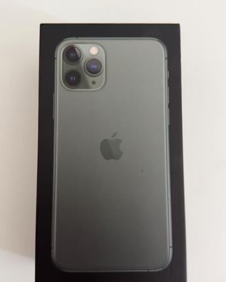 iPhone 11 Pro 64 GB Verde