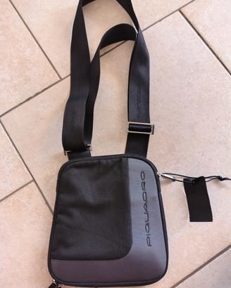 borsello tracolla Piquadro 