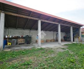 POSTO AUTO A SAN RAFFAELE CIMENA