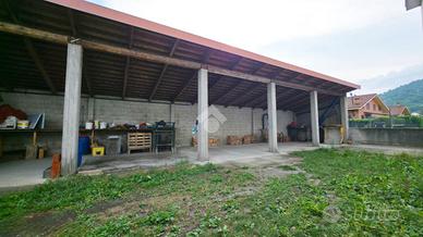 POSTO AUTO A SAN RAFFAELE CIMENA