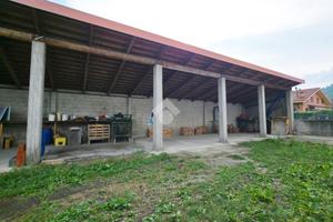 POSTO AUTO A SAN RAFFAELE CIMENA