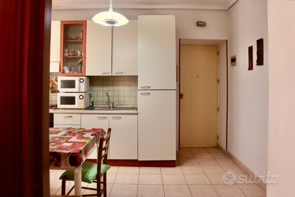 Appartamento – Ragusa, Cappuccini - Vista 2
