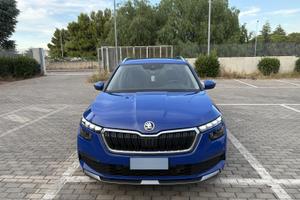 Skoda Kamiq G-TEC Style Metano 11/2021