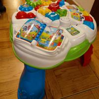 tavolino gioco con suoni