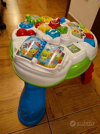 tavolino gioco con suoni