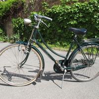 Bicicletta Raleigh Royal Roadster donna