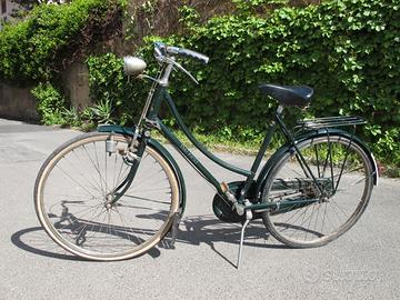 Bicicletta Raleigh Royal Roadster donna