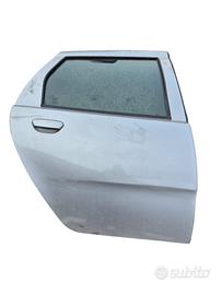 PORTIERA POSTERIORE DESTRA FIAT Punto Berlina 5P 3