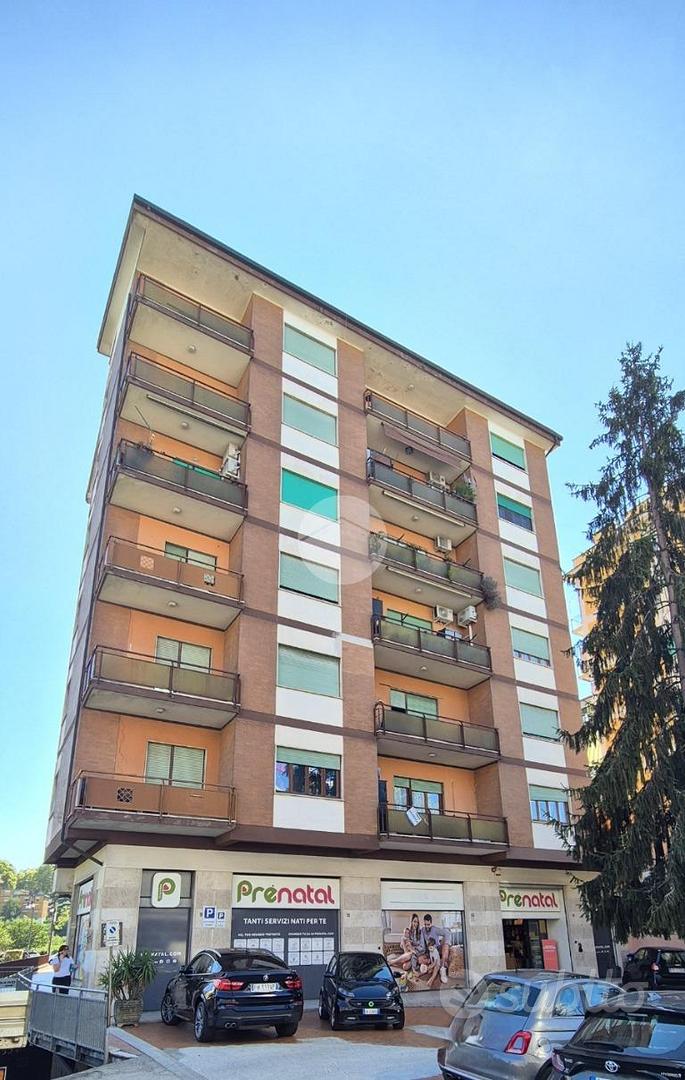 Appartamento – Frosinone, De Matthaeis - Vista 2