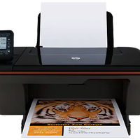 Stampante hp deskjet 3055A