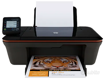 Stampante hp deskjet 3055A