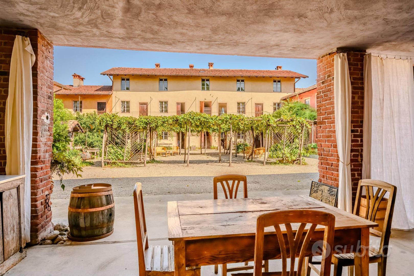 Rustico/Casale/Corte - Prato Sesia - Vista 3